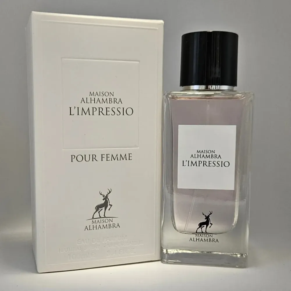 L'Impressio parfumska voda za ženske 100 ml