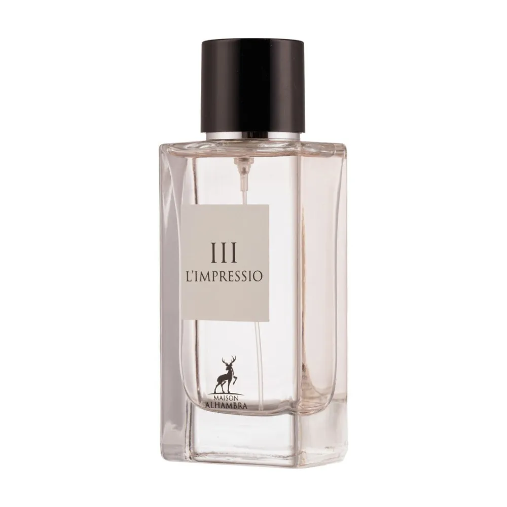 L'Impressio parfumska voda za ženske 100 ml