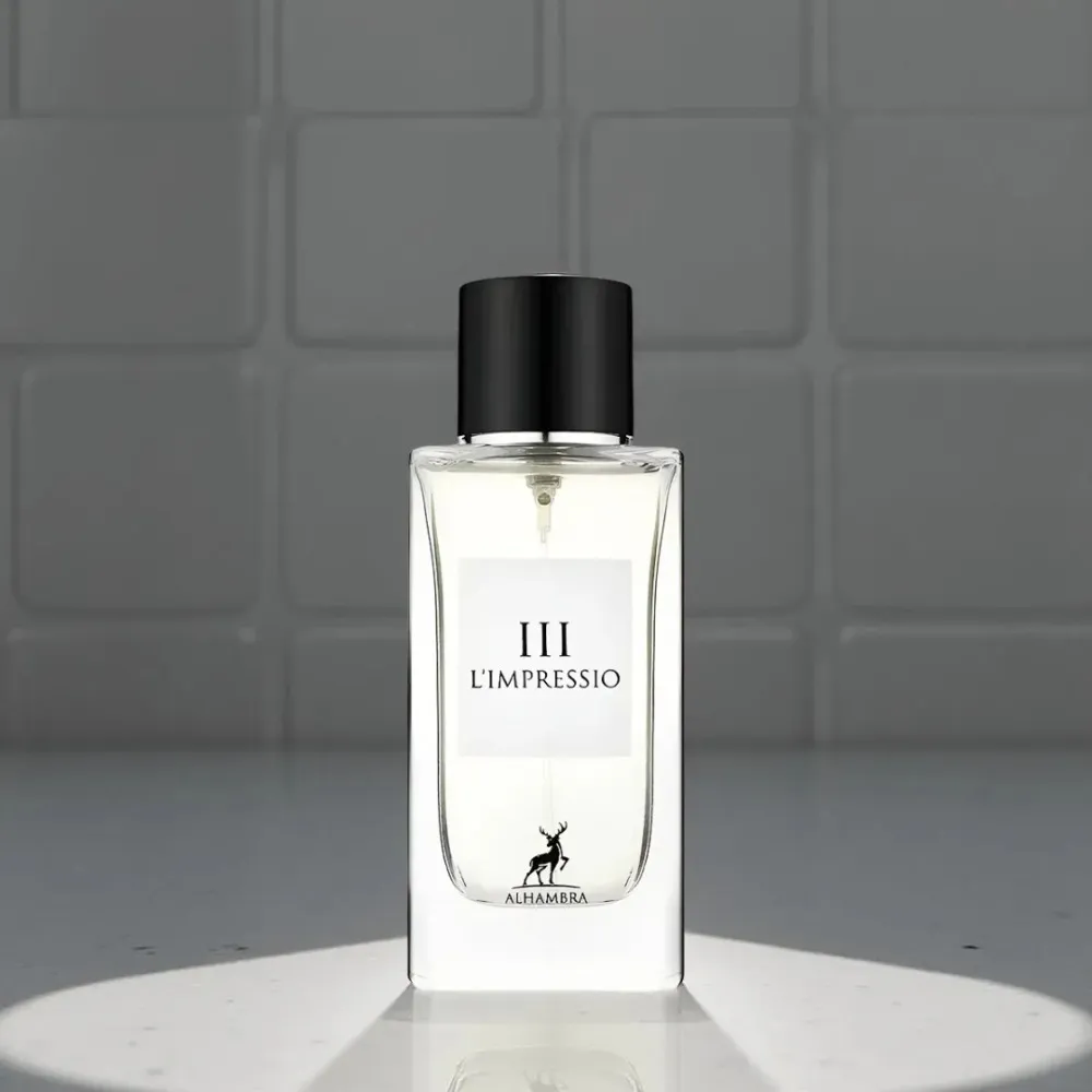 L'Impressio parfumska voda za ženske 100 ml