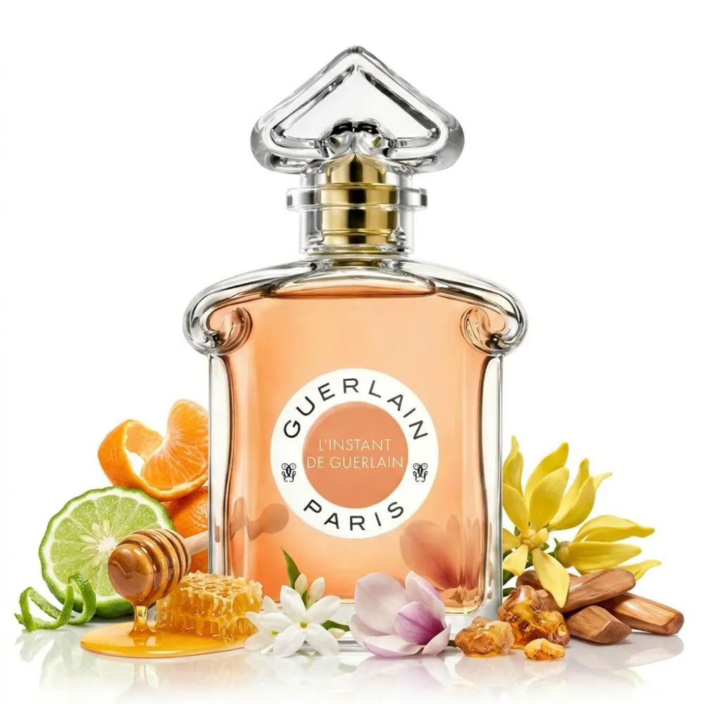 L'Initial parfumska voda uniseks 75 ml