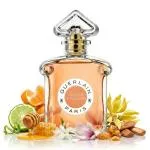 L'Initial parfumska voda uniseks 75 ml