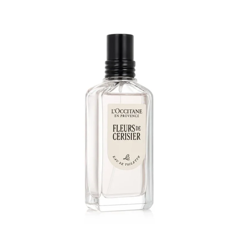 Fleurs De Cerisier toaletna voda za ženske 50 ml