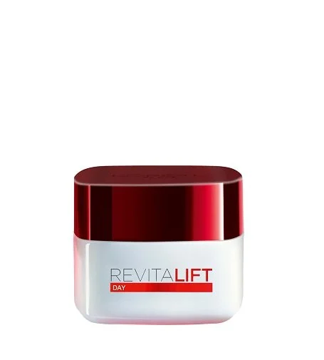 Paris Revitalift dnevna krema proti gubam in za učvrstitev kože 50 ml