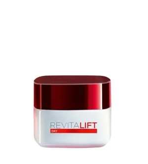 L'Oréal Paris Revitalift dnevna krema proti gubam in za učvrstitev kože