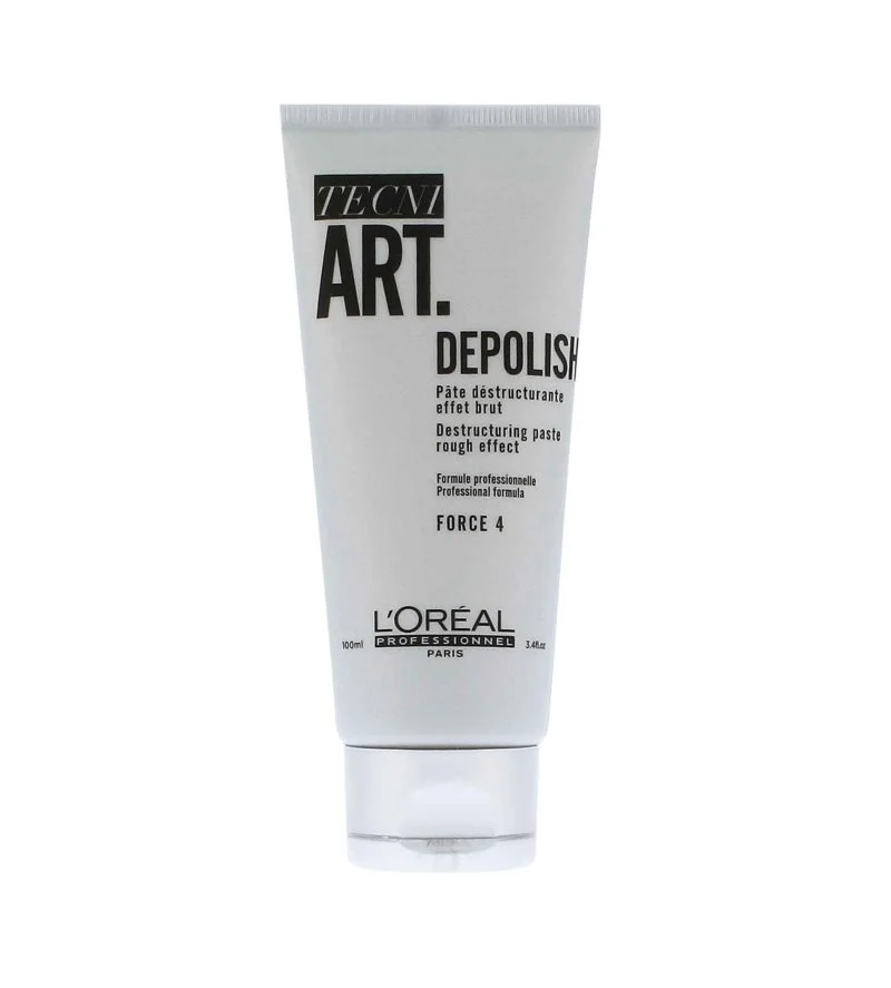 Professionnel Tecni.Art Wild Stylers Depolish pasta za lase z mat učinkom 100 ml
