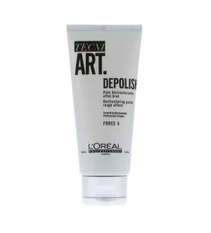 L'Oréal Professionnel Tecni.Art Wild Stylers Depolish pasta za lase z mat učinkom