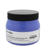 Professionnel Serie Expert Blondifier osvetljujoča maska za melirane ali blond lase 500 ml