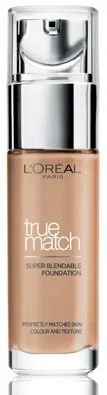 L'Oréal Paris True Match tekoči puder - 3C Rose Beige