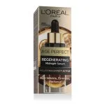 Age Perfect Obnavljajoči Polnočni Serum 30 ml