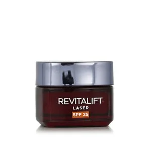 L'Oréal Revitalift Laser X3 krema proti staranju SPF 25