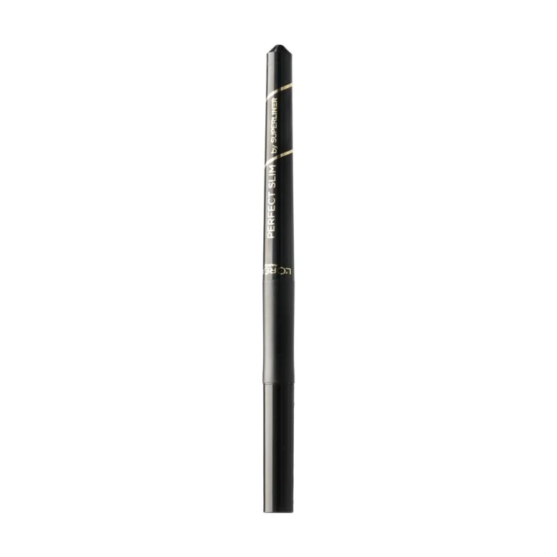 Superliner Perfect Slim 24 h črtalo za oči 01 intenzivno črna 1 g