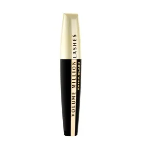 L'Oréal Volume Million Lashes maskara ekstra črna