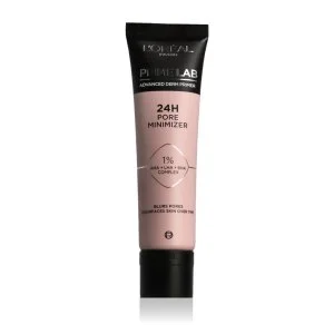 L'Oréal Prime Lab 24H baza za zmanjšanje por