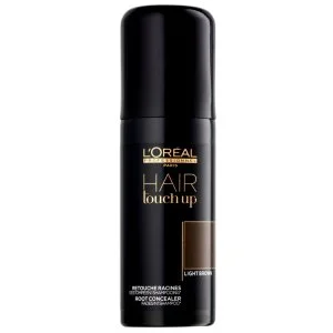 L'Oréal Hair Touch Up korektor narastka in sivih las Light Brown