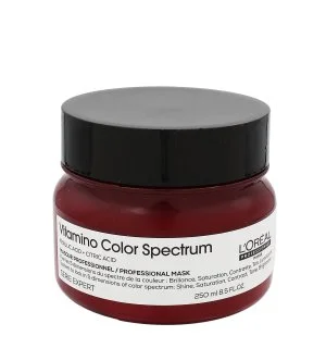 L'Oréal Serie Expert Vitamino Color Spectrum vlažilna maska za barvane lase
