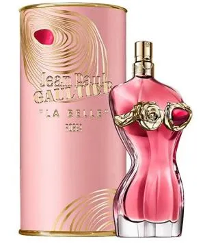 Jean Paul Gaultier "La Belle" Rosea parfumska voda za ženske