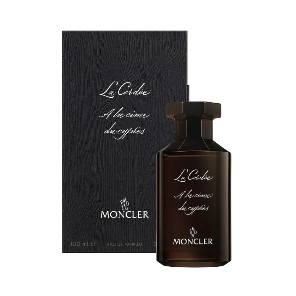 La Cordée parfumska voda unisex 100 ml