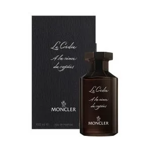 Moncler La Cordée parfumska voda unisex