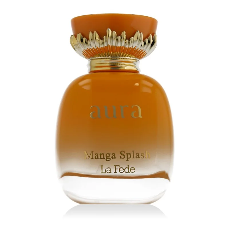Aura Manga Splash parfumska voda za ženske 100 ml