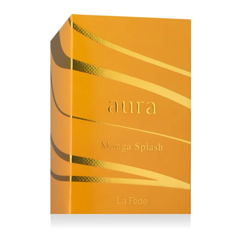 Aura Manga Splash parfumska voda za ženske 100 ml