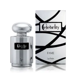 La Fede Celebrity Fame parfumirana voda za moške