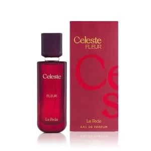 La Fede Celeste Fleur parfumska voda za ženske