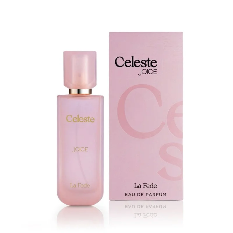 Celeste Joice parfumska voda za ženske 100 ml
