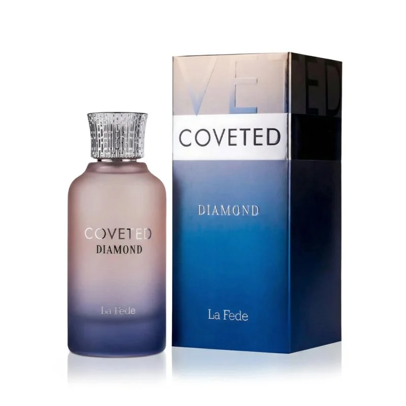 Coveted Diamond parfumirana voda unisex 100 ml