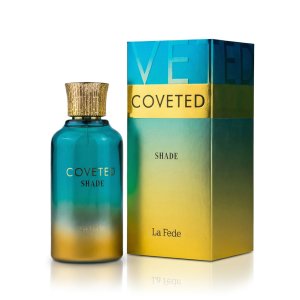 Coveted Shade parfumirana voda unisex