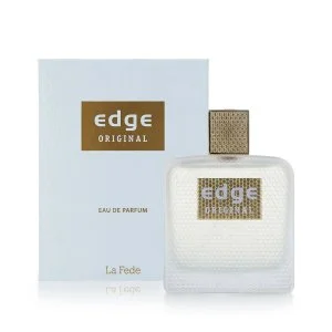 La Fede Edge Original parfumirana voda za ženske