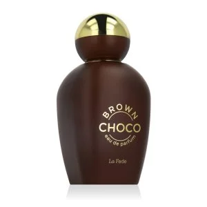 La Fede Choco Brown parfumska voda za ženske