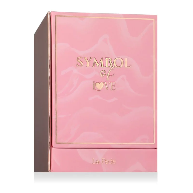 Symbol Of Love parfumirana voda za ženske 100 ml