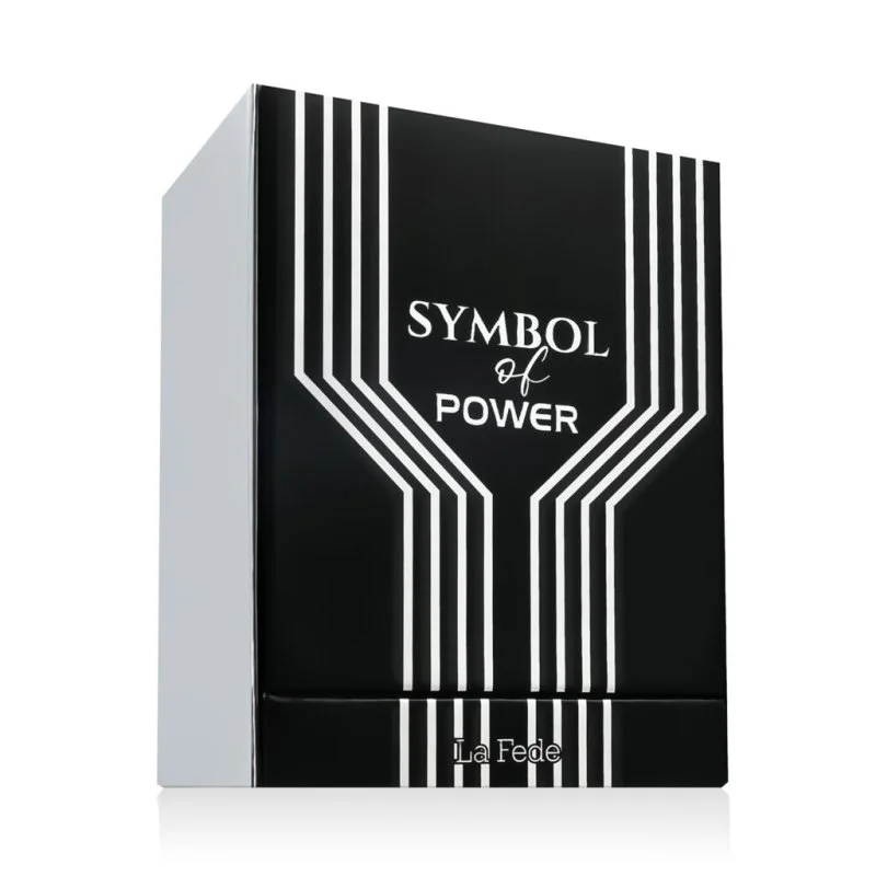 Symbol of Power parfumska voda unisex 100 ml