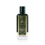 Magnum Wild Green parfumska voda za moške 100 ml