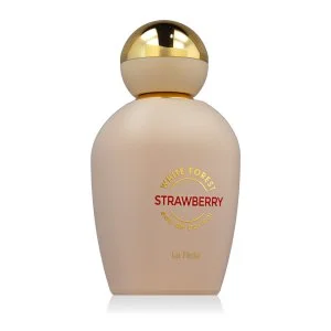 La Fede White Forest Strawberry parfumirana voda za ženske