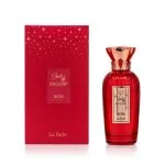 Soir de Exclusif Rosa parfumska voda unisex 100 ml