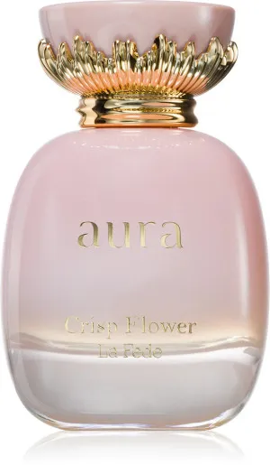 La Fede Aura Crisp Flower parfumska voda za ženske