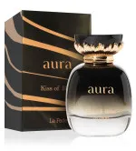 La Fede Aura Kiss Of Rose parfumska voda za ženske 100 ml