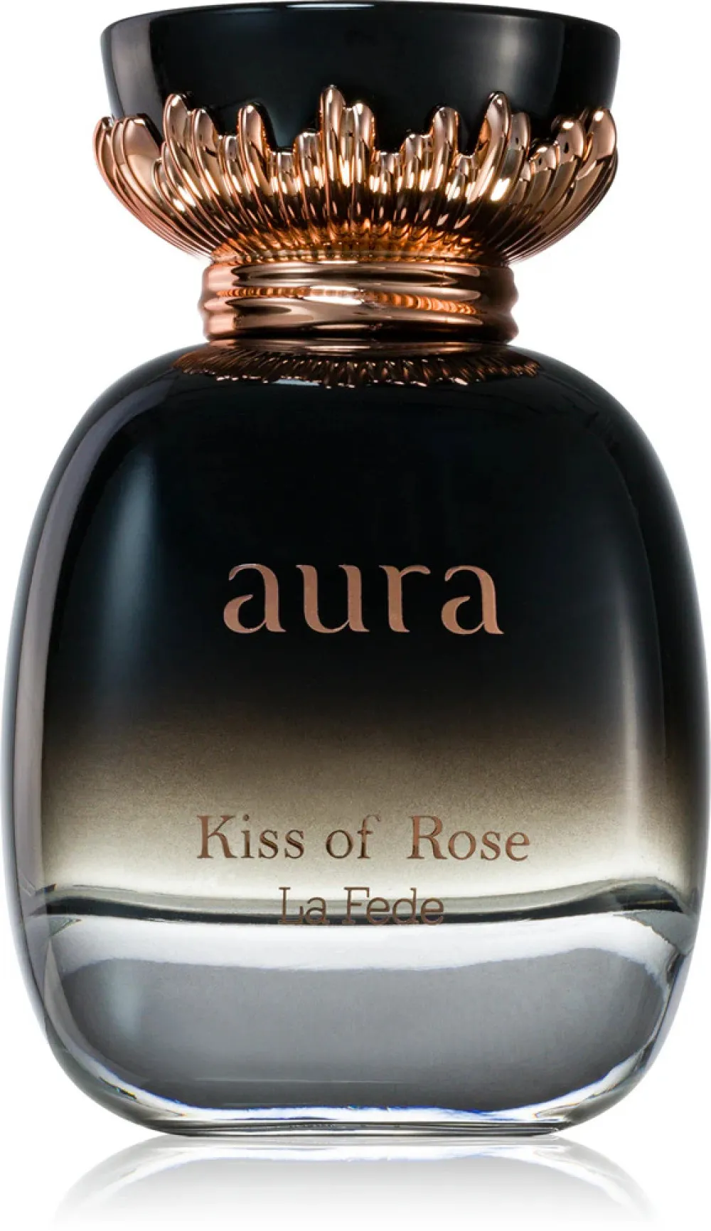 Aura Kiss Of Rose parfumska voda za ženske 100 ml