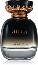 Aura Kiss Of Rose parfumska voda za ženske 100 ml