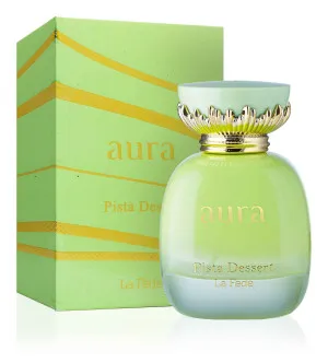 La Fede Aura Pista Dessert parfumska voda za ženske 100 ml