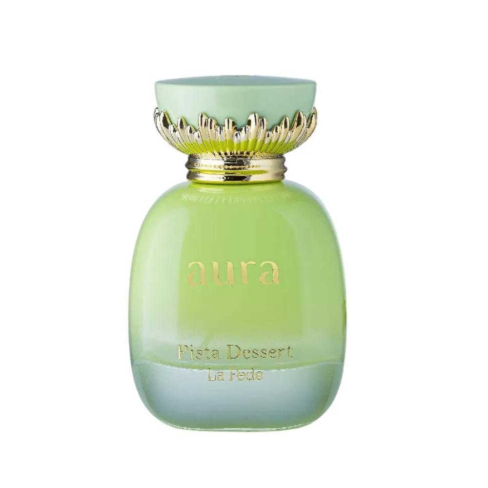 Aura Pista Dessert parfumska voda za ženske 100 ml