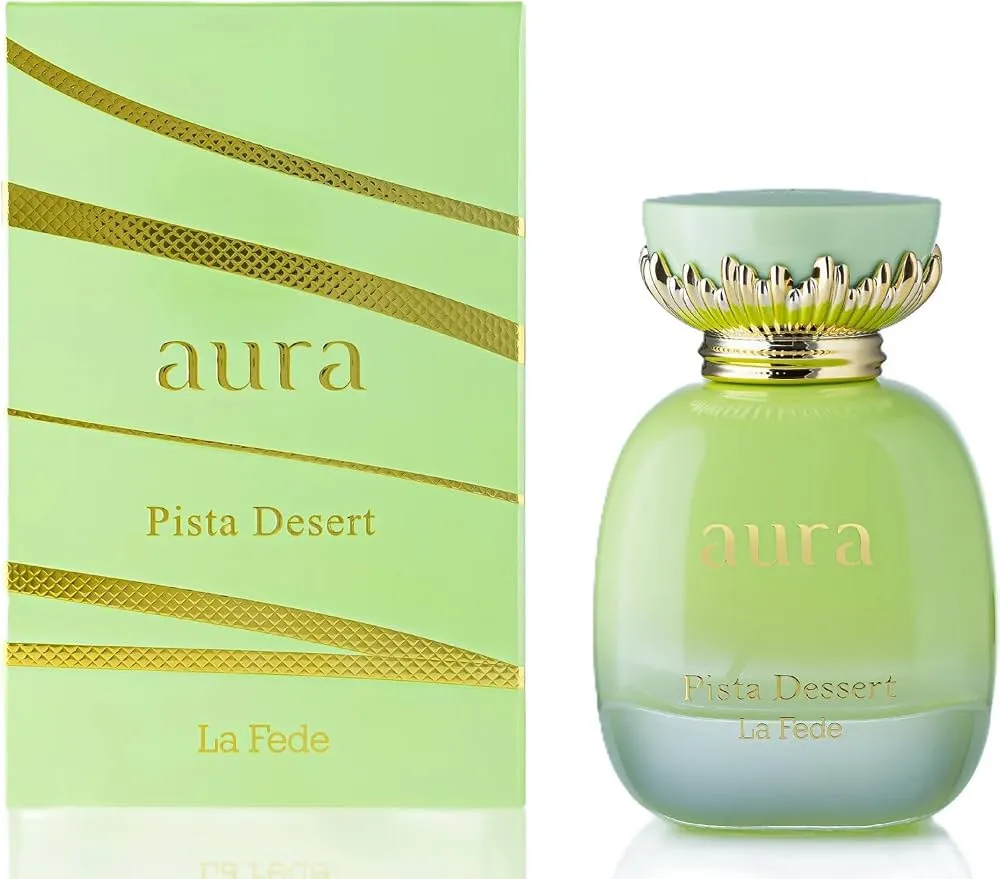 Aura Pista Dessert parfumska voda za ženske 100 ml
