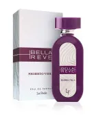 La Fede Belle Reve Segrato Viola parfumska voda za ženske 100 ml