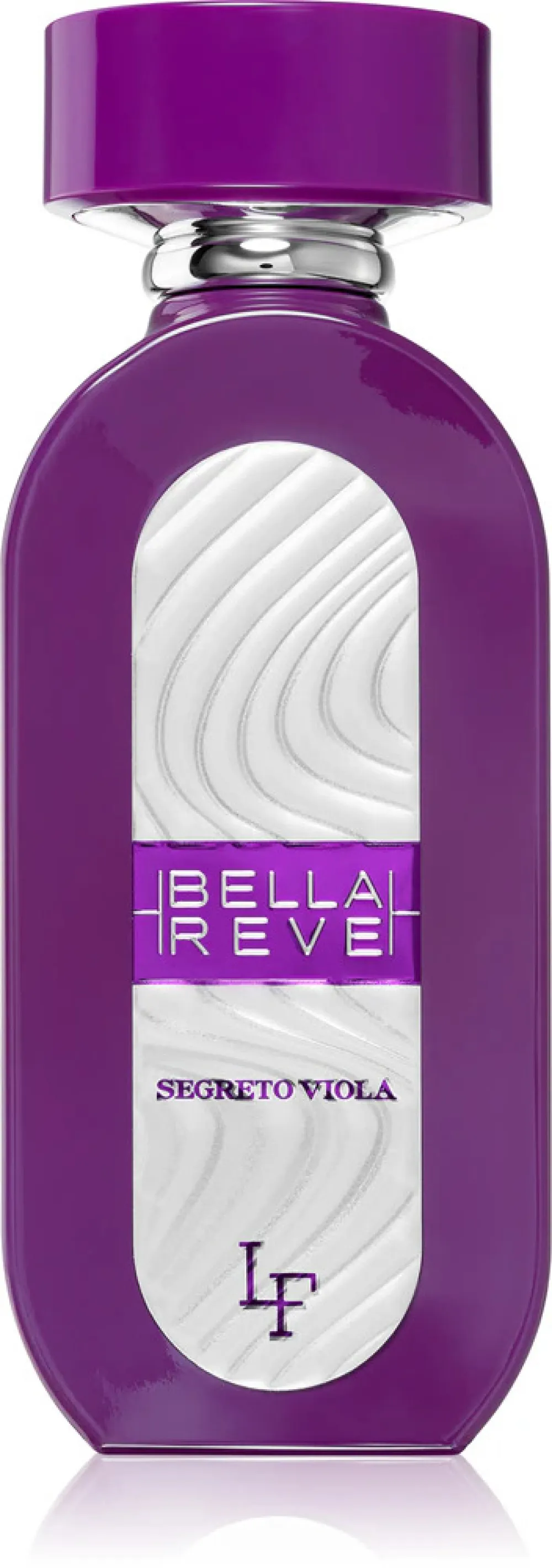 Belle Reve Segrato Viola parfumska voda za ženske 100 ml