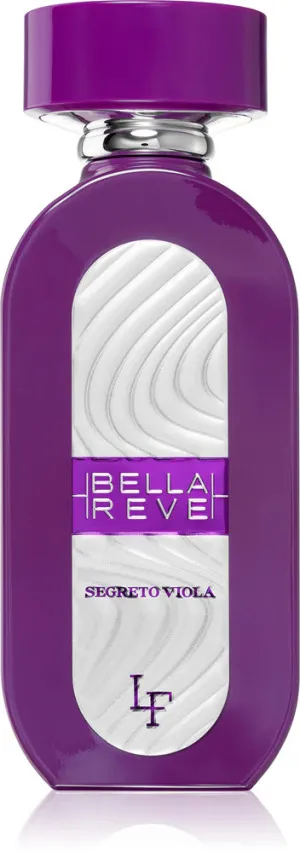 La Fede Belle Reve Segrato Viola parfumska voda za ženske