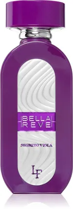 Belle Reve Segrato Viola parfumska voda za ženske 100 ml