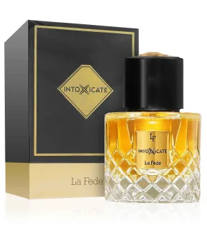 La Fede Intoxicate parfumirana voda za moške 100 ml