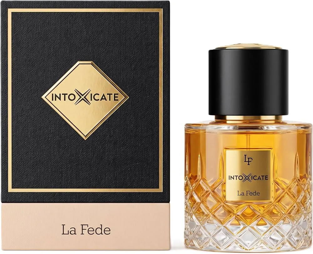 Intoxicate parfumirana voda za moške 100 ml