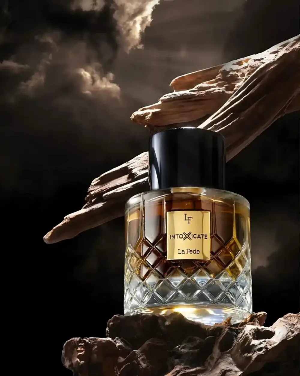 Intoxicate parfumirana voda za moške 100 ml